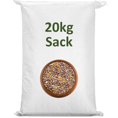 Corn, 20kg Sack